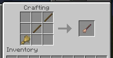 Broomstick Addon screenshot 3