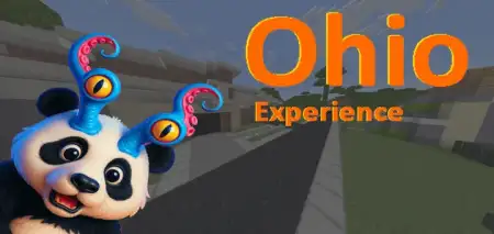 Ohio Experience - Meme Map thumbnail