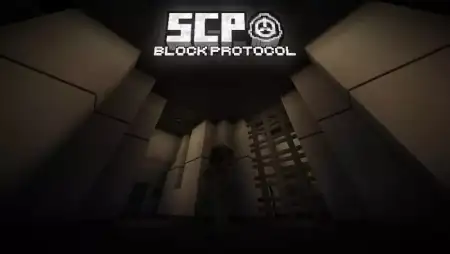 SCP: Block Protocol Map thumbnail