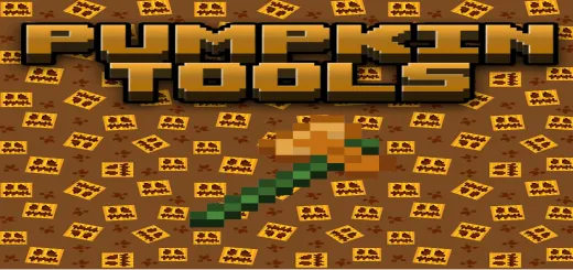 Pumpkin Tools Addon thumbnail