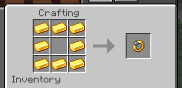 Magic Rings Addon screenshot 2