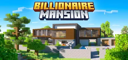 Billionaire Mansion Map thumbnail