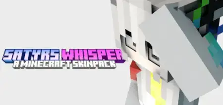 Satyrs Whisper Skin Pack thumbnail