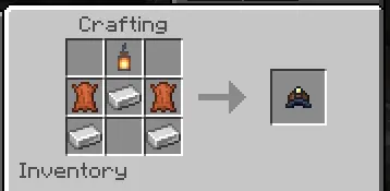 Mining Helmet Mod / Addon screenshot 3