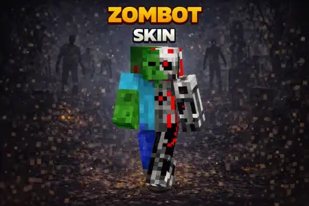 Zombot Skin thumbnail