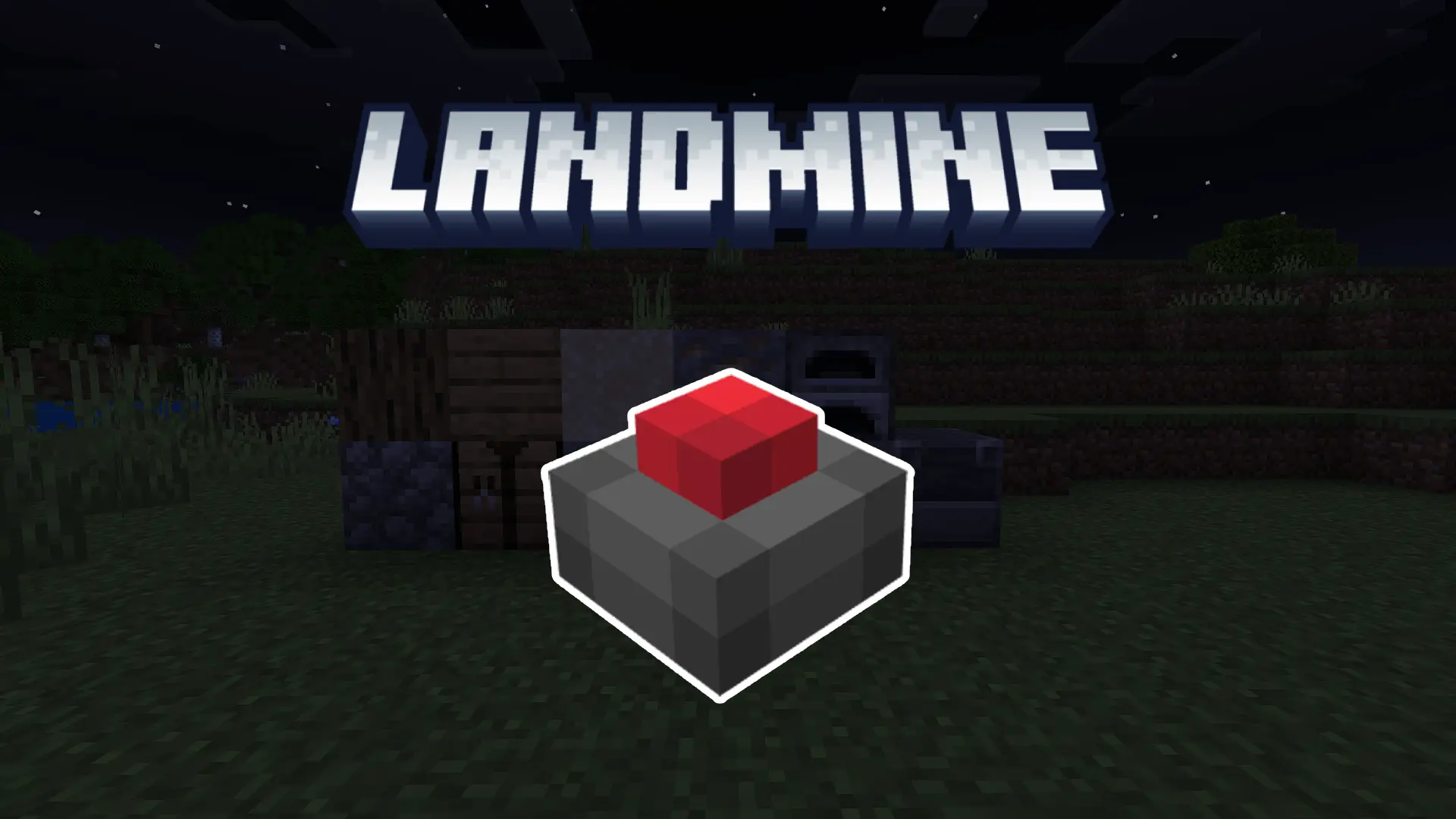 Landmine Addon thumbnail