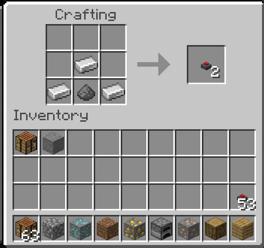 Landmine Addon screenshot 2