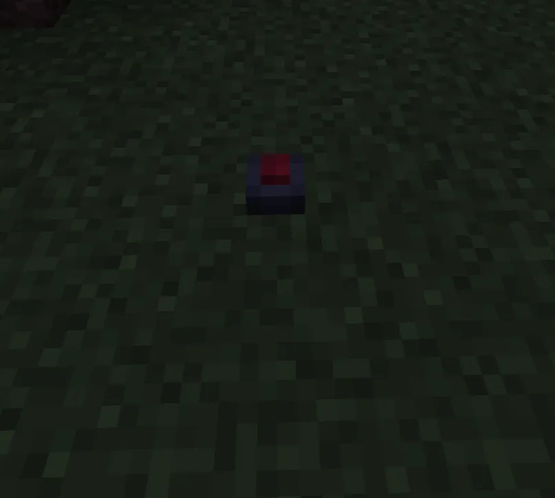Landmine Addon screenshot 3