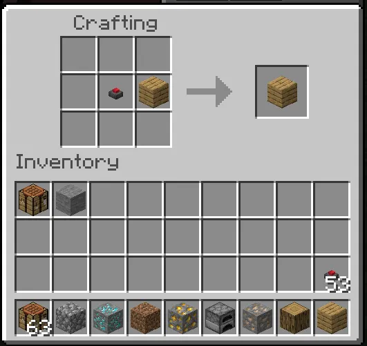 Landmine Addon screenshot 4