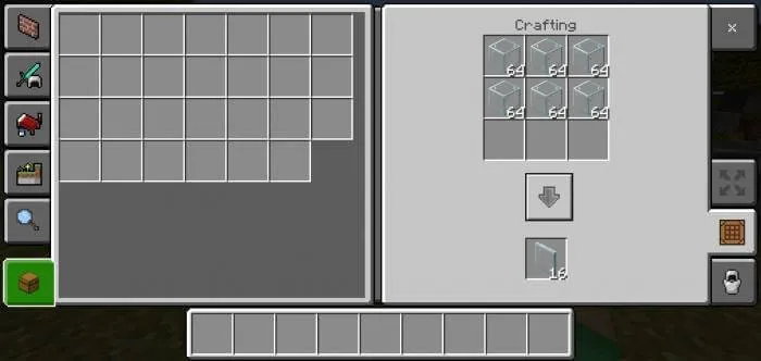 Fast Craft Addon screenshot 2