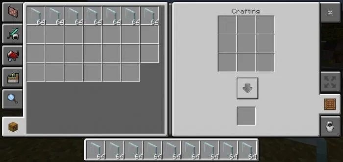 Fast Craft Addon screenshot 4