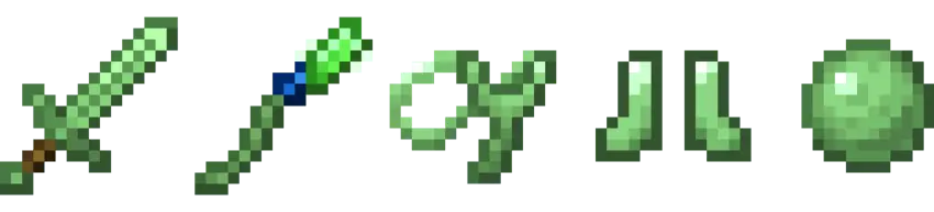 Useful Slime Mod / Addon screenshot 2