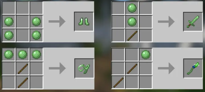 Useful Slime Mod / Addon screenshot 3