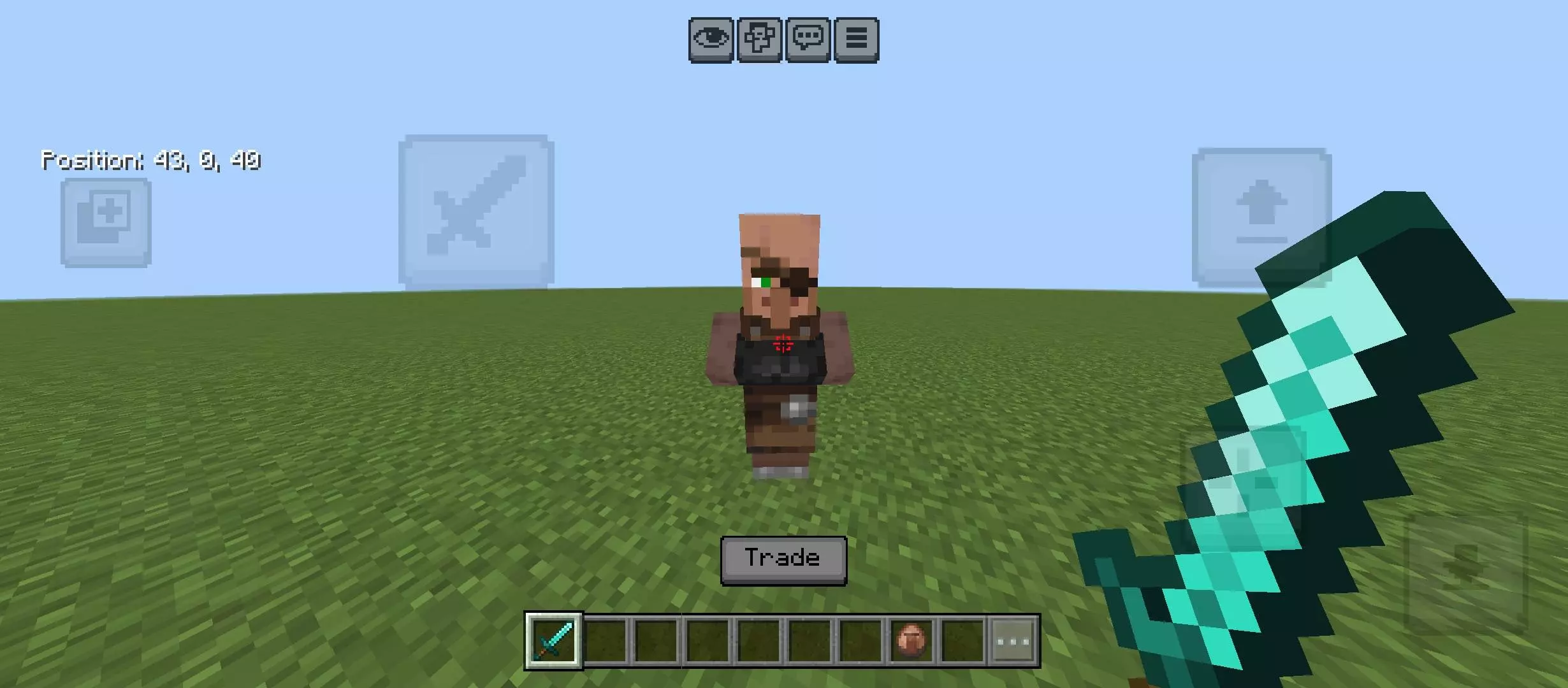 AimCrosshair Mod / Addon screenshot 2