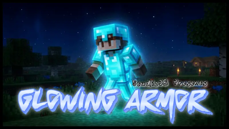 Glowing Armor 38 Mod / Addon thumbnail