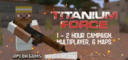 Titanium Force MAP thumbnail