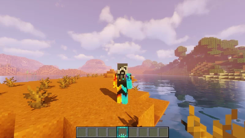 Hotbar Collection – Addon / Texture Pack screenshot 2