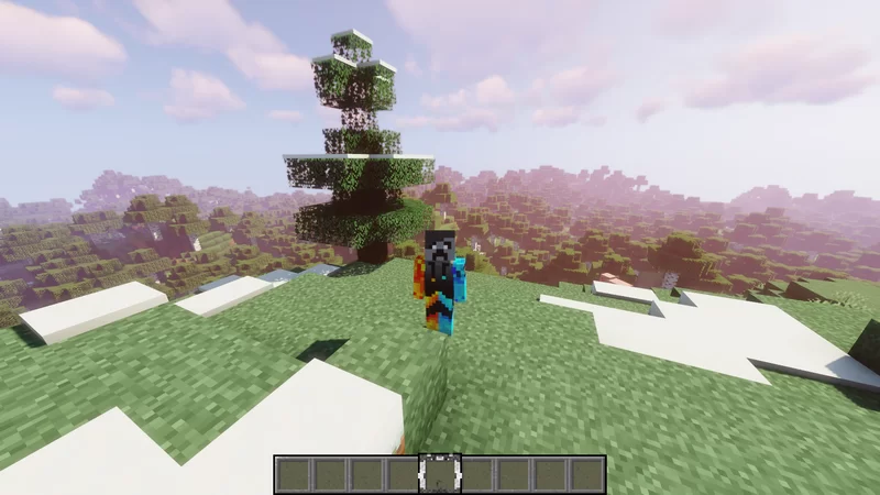 Hotbar Collection – Addon / Texture Pack screenshot 3