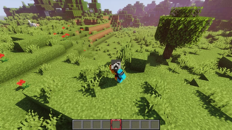 Hotbar Collection – Addon / Texture Pack screenshot 4