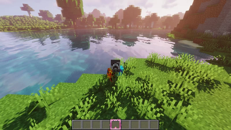 Hotbar Collection – Addon / Texture Pack screenshot 5