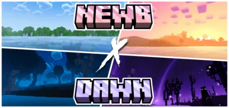 Newb X Dawn – Shader thumbnail