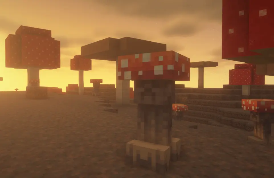 Creeper Overhaul – Addon / Texture Pack screenshot 3