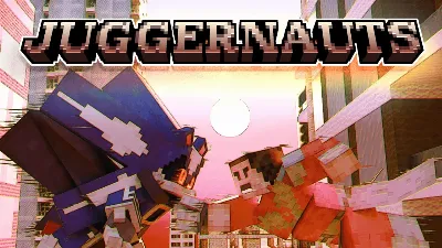 Juggernauts Addon thumbnail