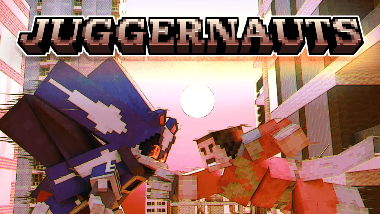 Juggernauts Addon pic 2