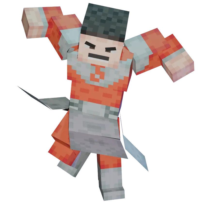 Juggernauts Addon pic 5
