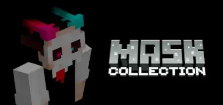 Mask Collection Skin Pack thumbnail