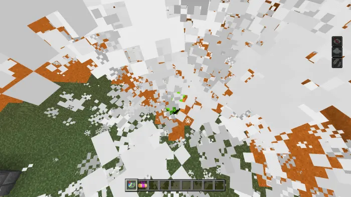 Pocket Waypoint Mod / Addon screenshot 3