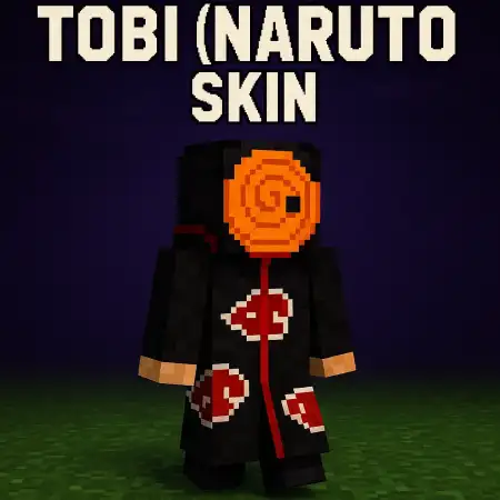 Tobi (Naruto) Skin thumbnail