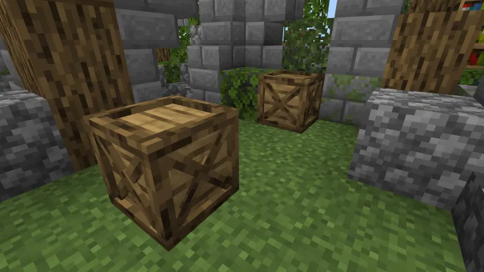Dungeon Raiders Addon screenshot 2