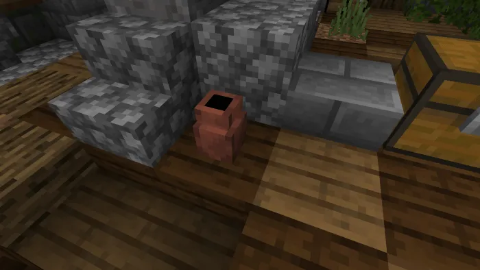 Dungeon Raiders Addon screenshot 3