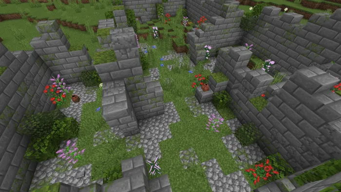 Dungeon Raiders Addon screenshot 4