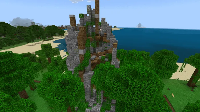 Dungeon Raiders Addon screenshot 5