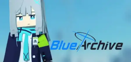 BLUE ARCHIVE COLLECTION Skin Pack thumbnail