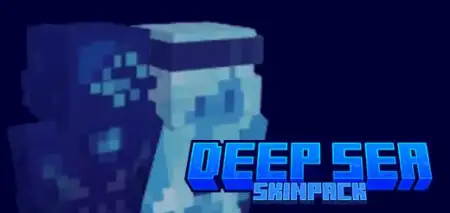 Deep Sea Skin Pack thumbnail