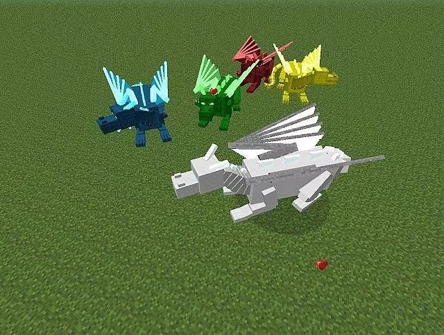 Spellbound Skies Mod / Addon screenshot 3