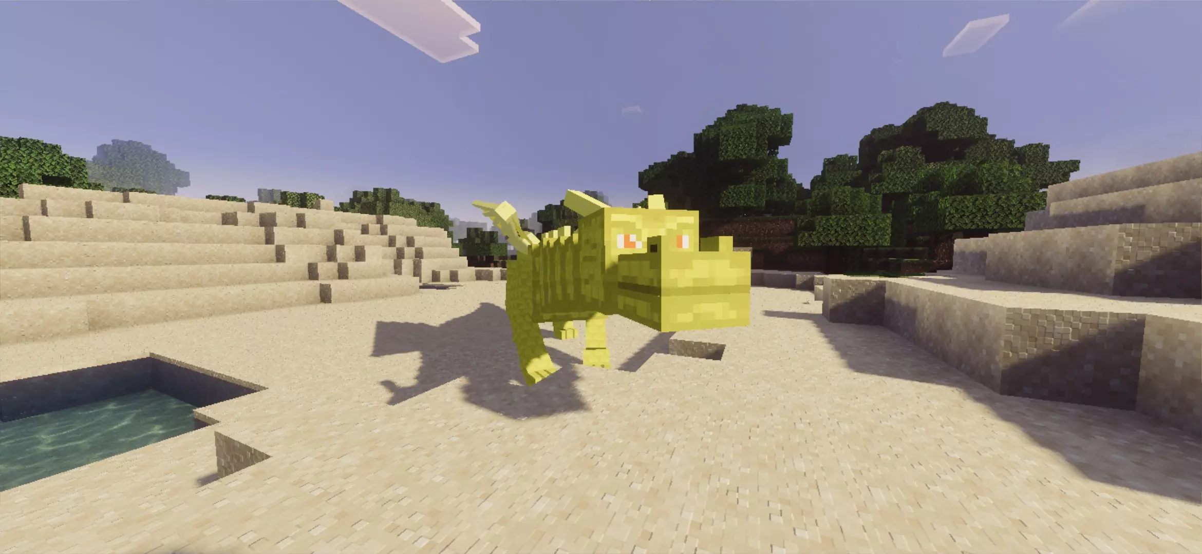 Spellbound Skies Mod / Addon screenshot 4