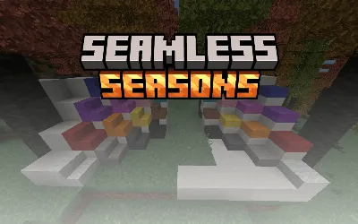 Seamles Seasons Addon thumbnail