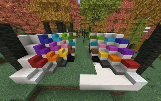 Seamles Seasons Addon pic 3