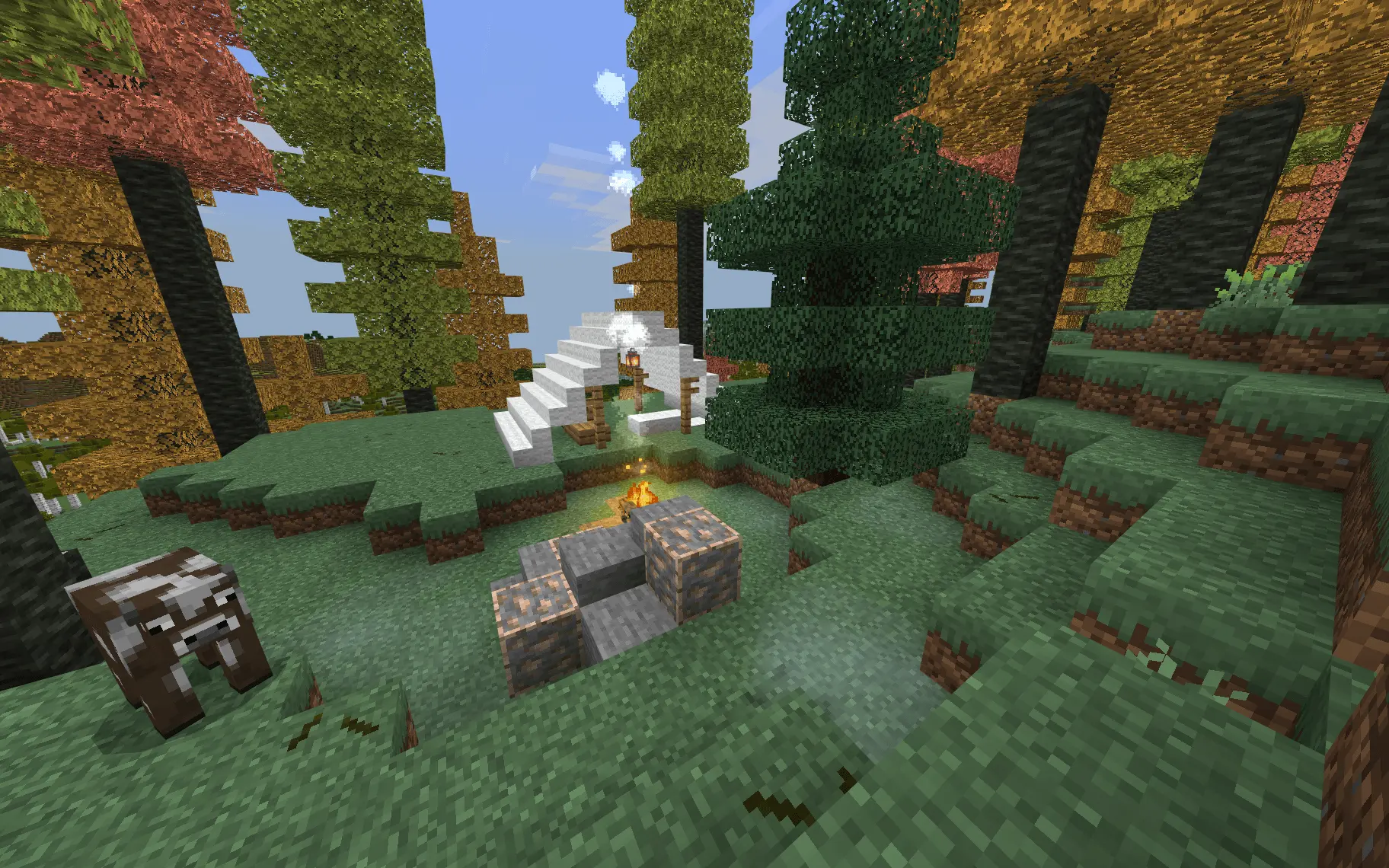 Seamles Seasons Addon pic 5