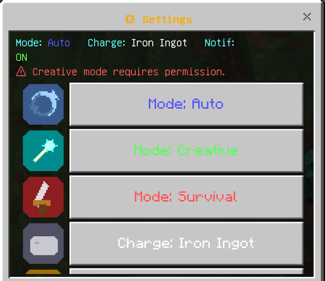 WayPoint Mod / Addon screenshot 4