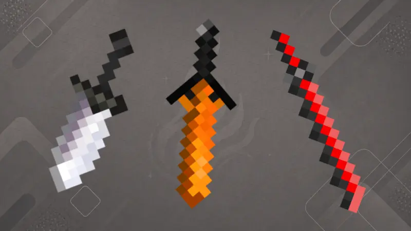 More Sword Mod / Addon screenshot 2