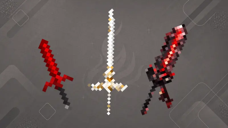 More Sword Mod / Addon screenshot 3
