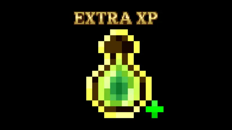 EXTRA XP Mod / Addon thumbnail