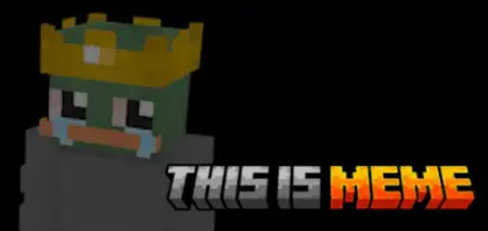 This Is Meme Skin Pack thumbnail