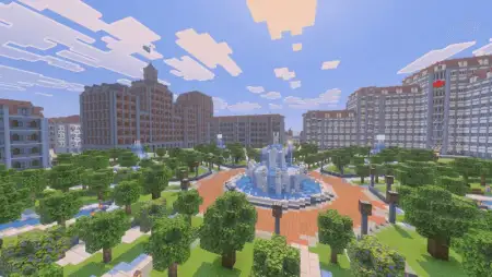 Hysmyrgia World Map thumbnail
