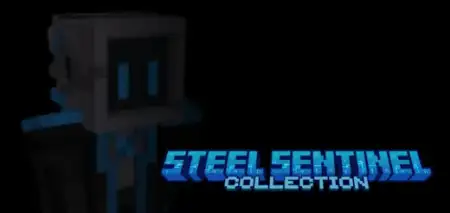 Steel Sentinel Collection Skin Pack thumbnail